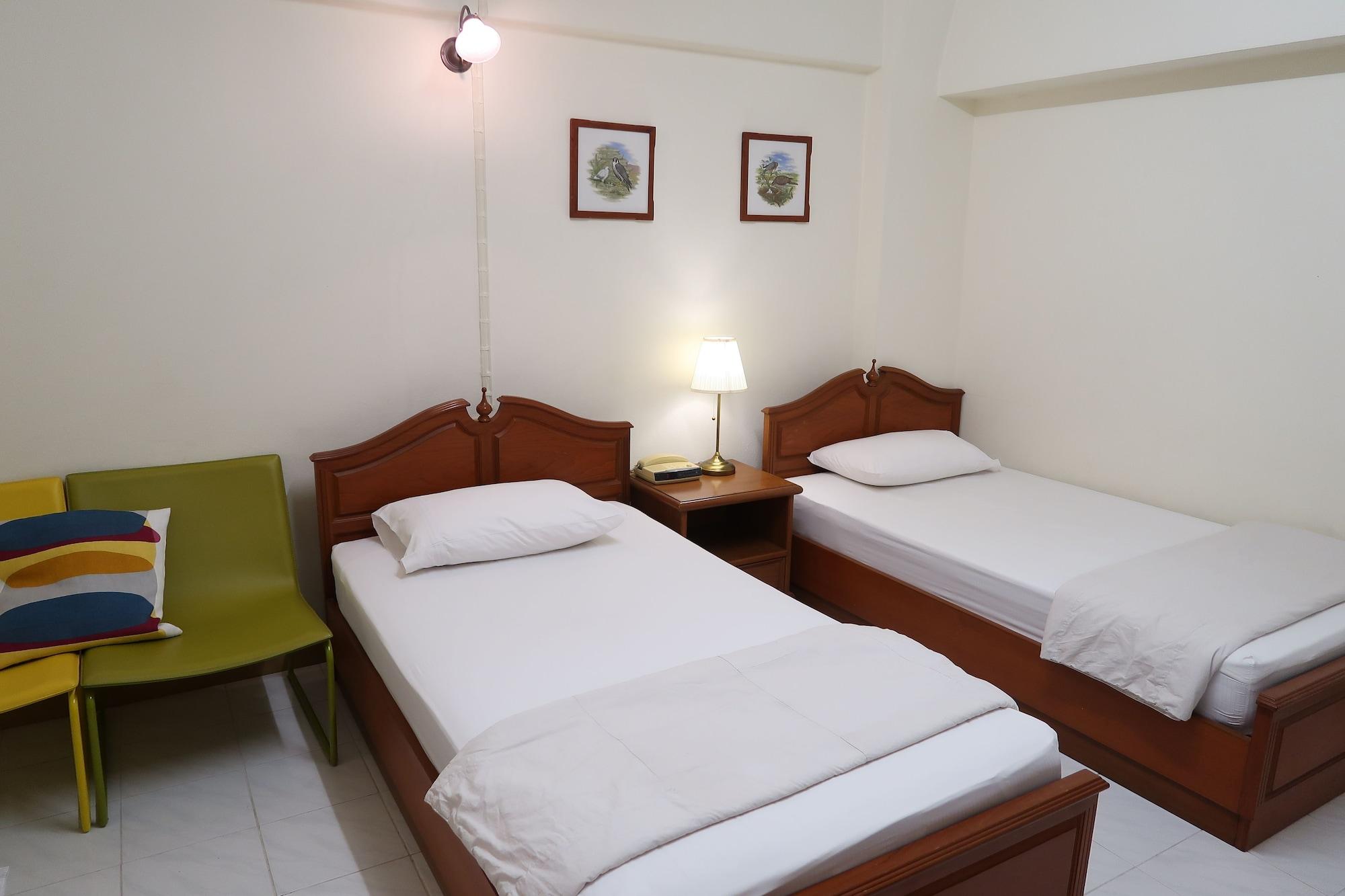 Phawana Sweet Hotel Bangkok Extérieur photo