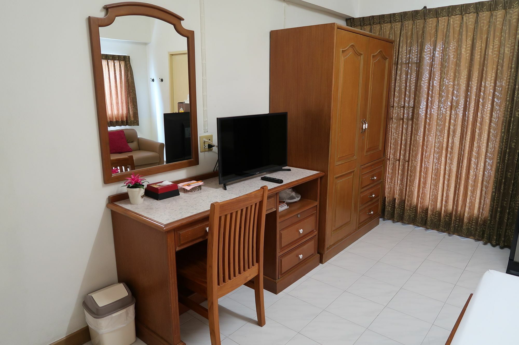 Phawana Sweet Hotel Bangkok Extérieur photo